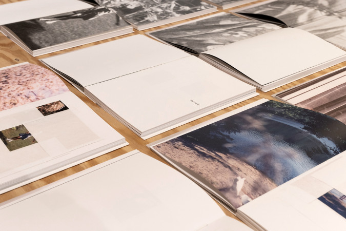 The Tent, Enter ArtSpace. Foto Birgitte Munk