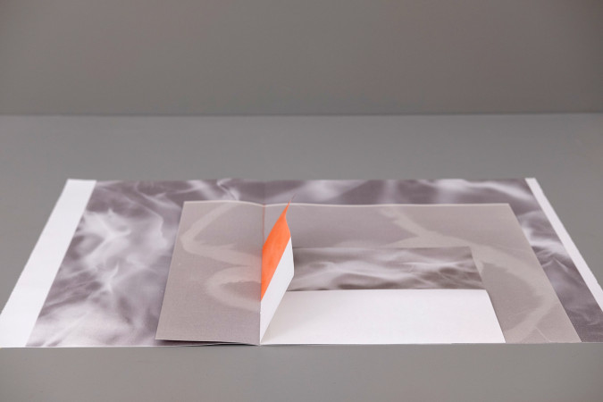 Prikker i landskabet #5